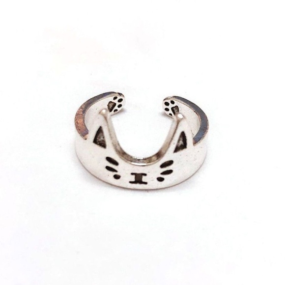 NWOT Adorable Cat Ring - Picture 4 of 8